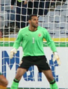 Abbas Ahmed Khamis