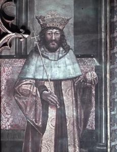 Vladislas II of Hungary