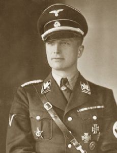 Josias, Hereditary Prince of Waldeck and Pyrmont