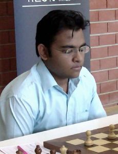 Abhijeet Gupta