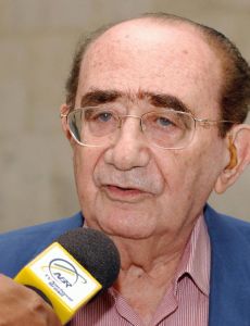 Antônio Olinto