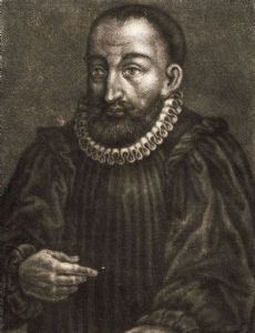 Bernardino Ochino