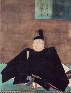 Minamoto no Yorimasa