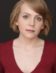 Rebecca Behrens