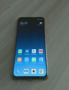 Redmi Note 8