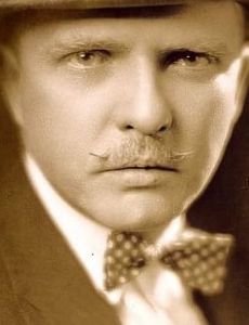 William Bailey