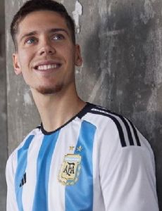 Juan Foyth
