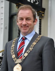 Oisín Quinn