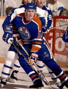 Dan Currie