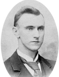 Howard Llewellyn Swisher