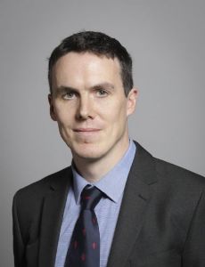 Daniel Mosley, 4th Baron Ravensdale