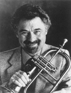Shorty Rogers