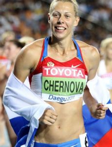 Tatyana Chernova