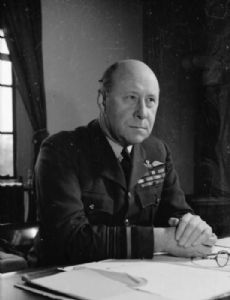 William Welsh