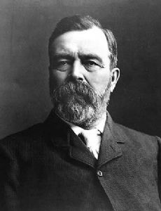 William Ogilvie (surveyor)