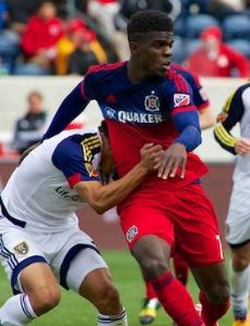 Jason Johnson (Jamaican footballer)
