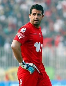 Jorge Carranza