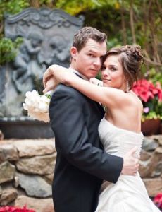 Shawn Hatosy and Kelly Hatosy