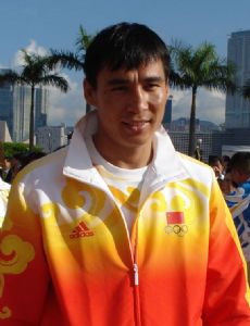 Zhang Xiaoping