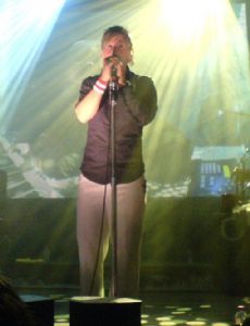 Martin Smith (songwriter)