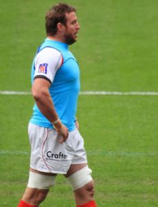 Dean Schofield