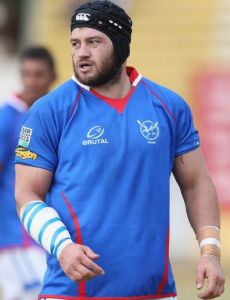 Rohan Kitshoff