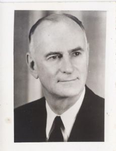 Frank E. Gaebelein