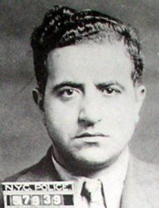Albert Anastasia