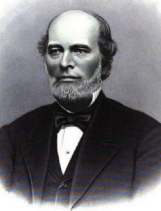 George T. Cobb