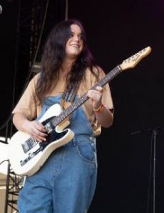 Ruby Fields