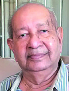 Sase Narain