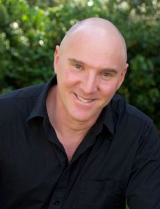 Amir Alexander