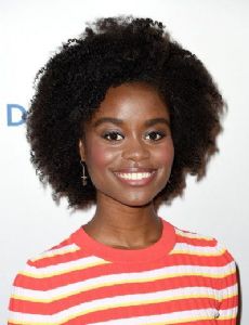 Denée Benton