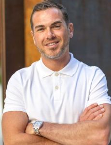 Danny Moore