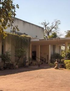 Maharaja Fateh Singh Museum