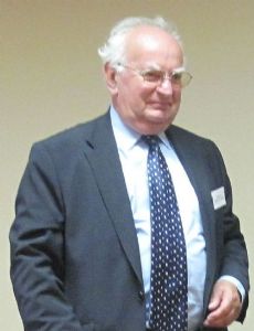 Terry Le Sueur