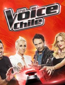 The Voice Chile