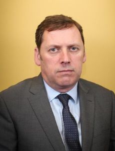 Barry Cowen