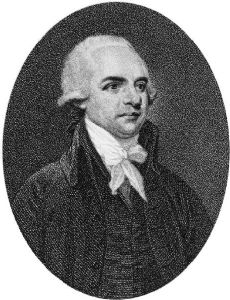 Thomas Trotter (physician)