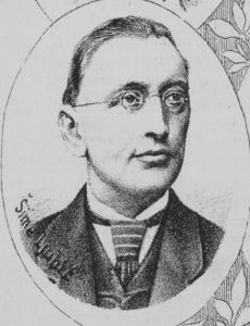 Šime Ljubić