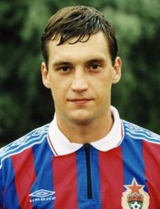 Aleksandr Berketov