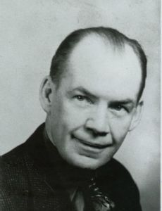 Stewart Ferguson