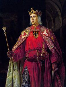 Rudolph I of Germany