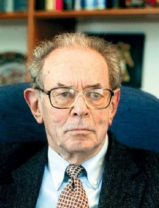 János Kornai
