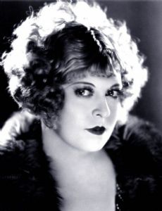 Gertrude Astor