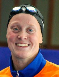 Inge Dekker