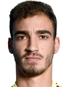 Mikel Villanueva