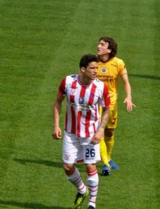 Matteo Gentili
