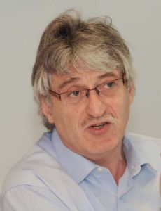 Renzo Tondo