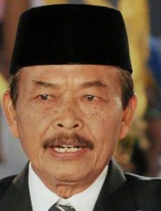 Bibit Waluyo